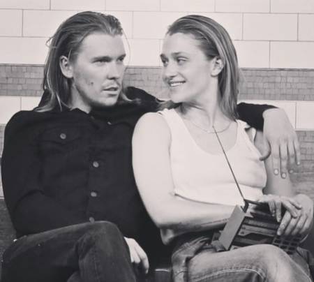 Jemima Kirke boyfriend